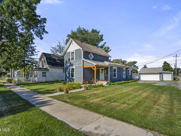 104 Jefferson Street , Delta, OH 43515