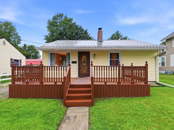 217 Reed Avenue, Marion, OH 43302