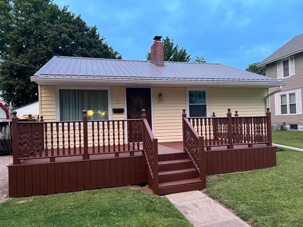 217 Reed Avenue, Marion, OH 43302