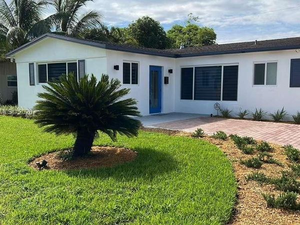 6220 NW 19th St , Sunrise, FL 33313