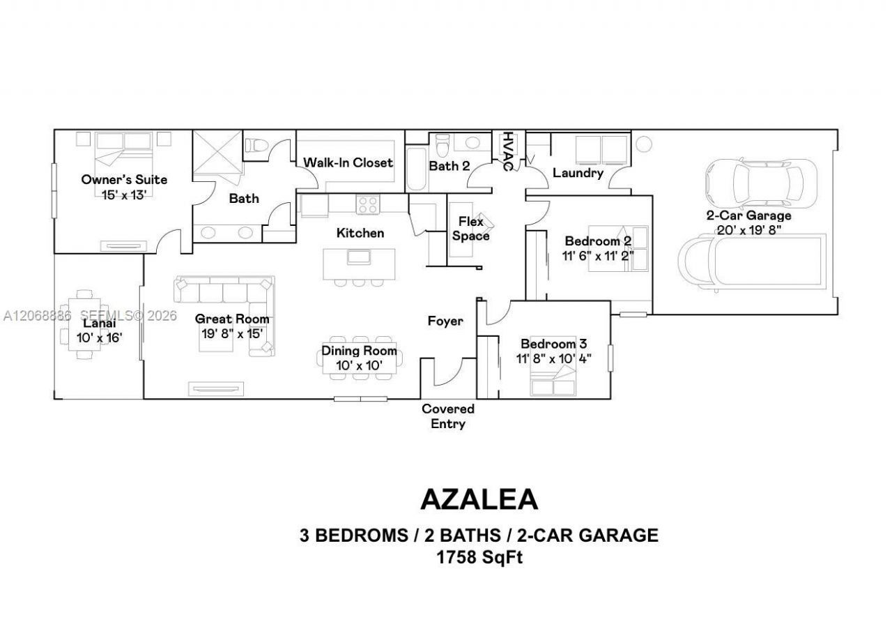 10699 NW Wilgrove Ln, Unit 10699, Port Saint Lucie, FL 34987 Photo