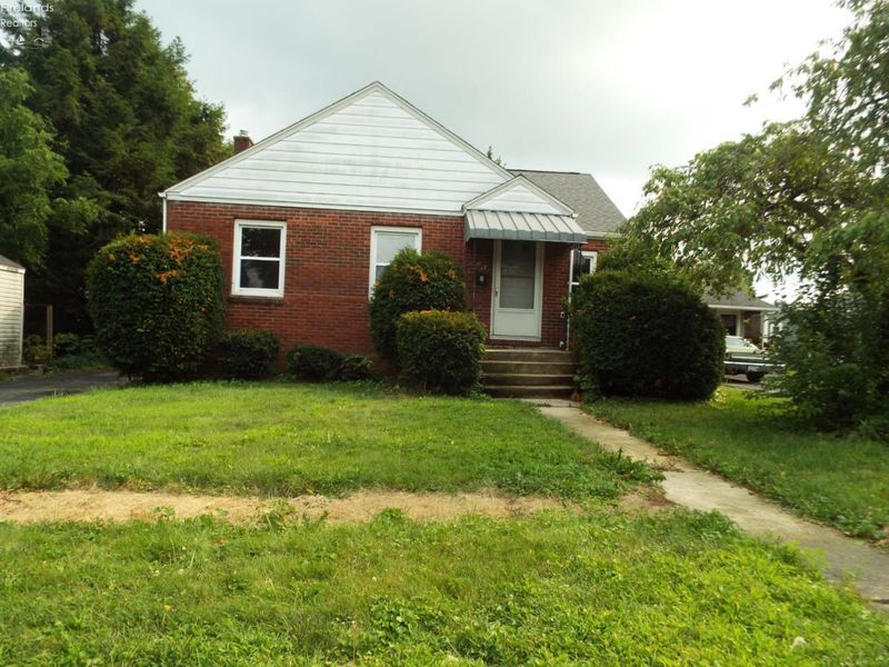 103 Fairfield Avenue, Bellevue, OH 44811 Photo 1