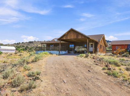 3240 Cartwright Road, Reno, NV 89521 Photo