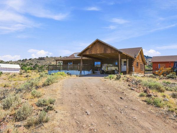 3240 Cartwright Road, Reno, NV 89521
