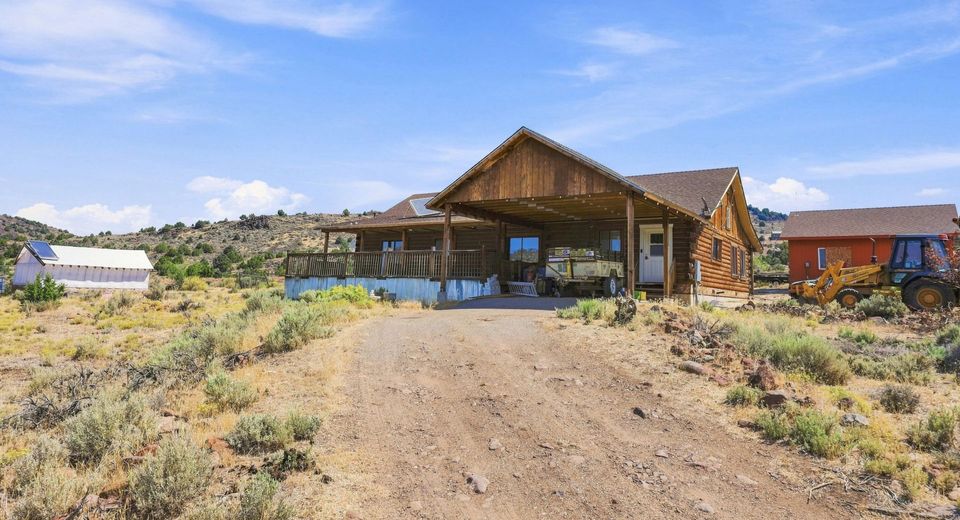 3240 Cartwright Road, Reno, NV 89521 Photo