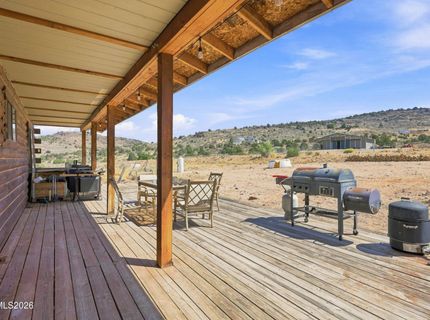 3240 Cartwright Road, Reno, NV 89521 Photo