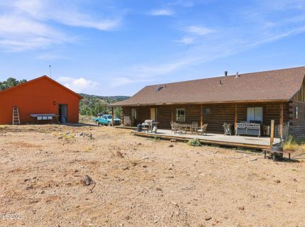 3240 Cartwright Road, Reno, NV 89521 Photo