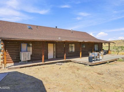 3240 Cartwright Road, Reno, NV 89521 Photo