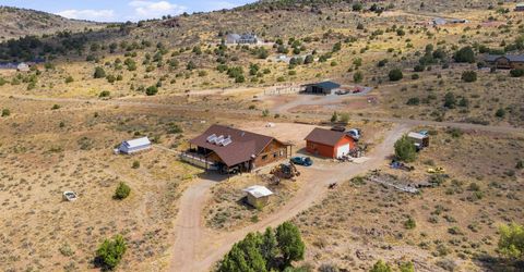 3240 Cartwright Road, Reno, NV 89521 Photo