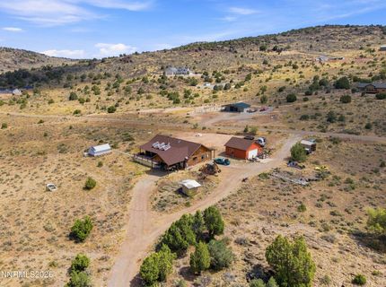 3240 Cartwright Road, Reno, NV 89521 Photo
