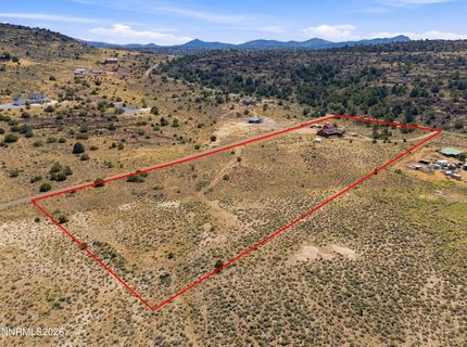 3240 Cartwright Road, Reno, NV 89521 Photo