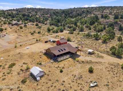 3240 Cartwright Road, Reno, NV 89521 Photo
