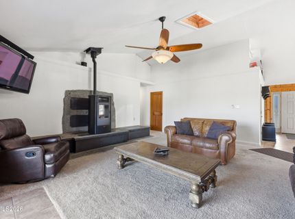 3240 Cartwright Road, Reno, NV 89521 Photo