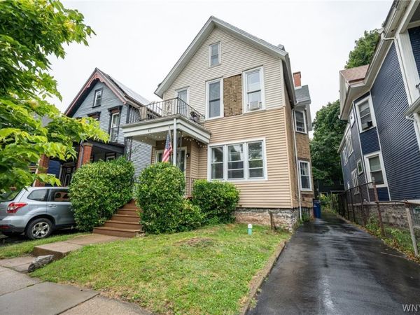 87 Plymouth Avenue, Buffalo, NY 14201
