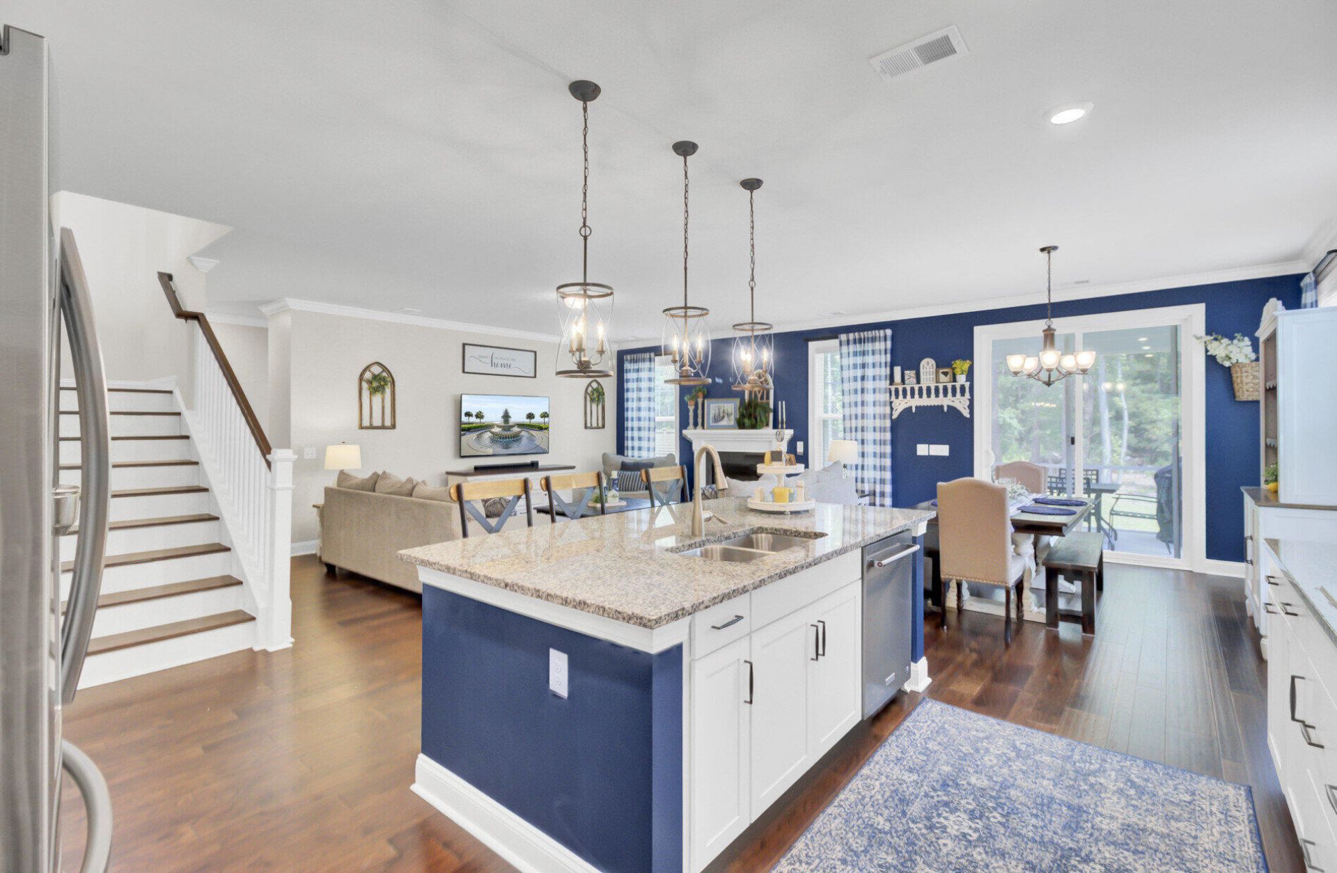 5541 Alpine Drive Photo 13
