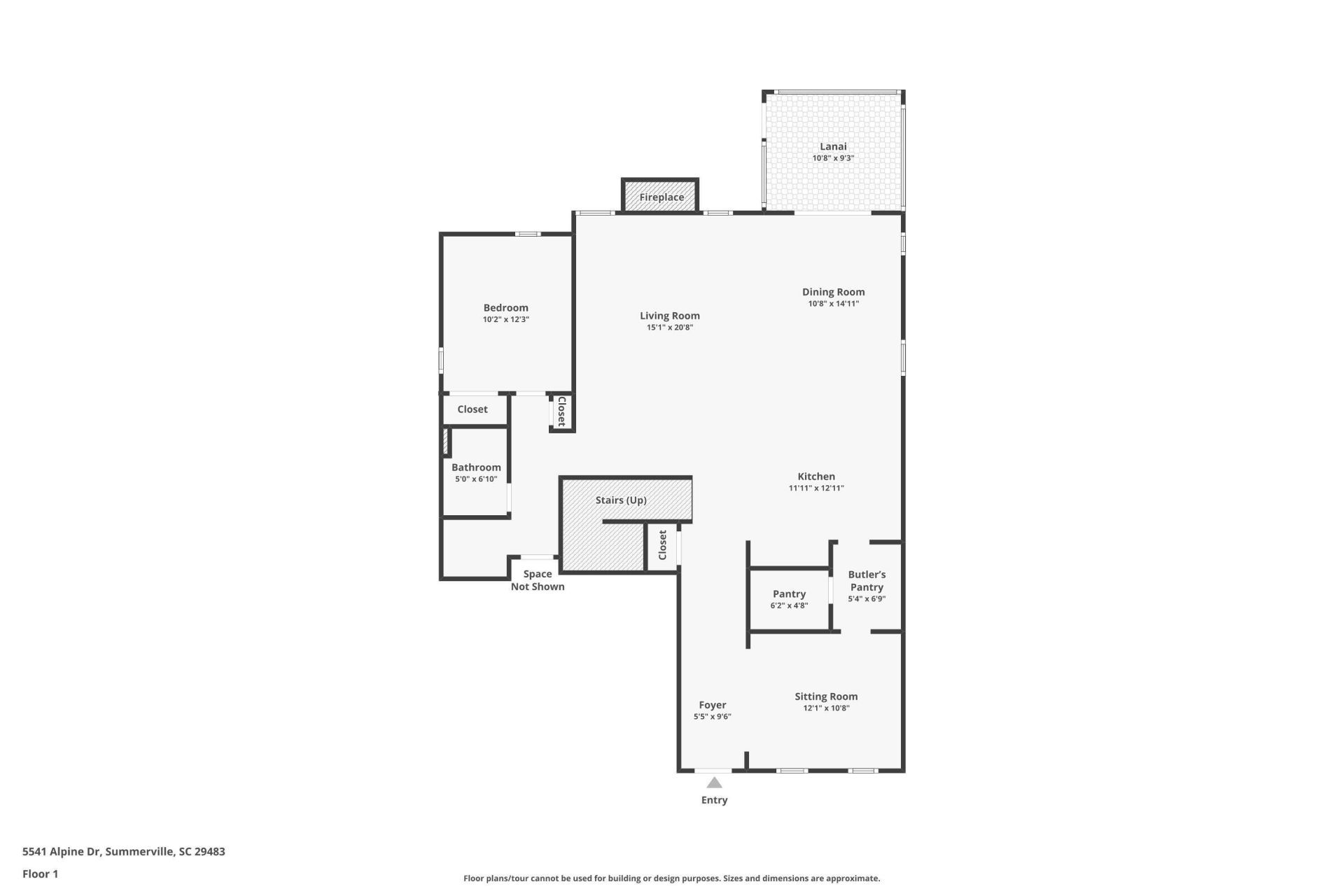 5541 Alpine Drive Photo 44