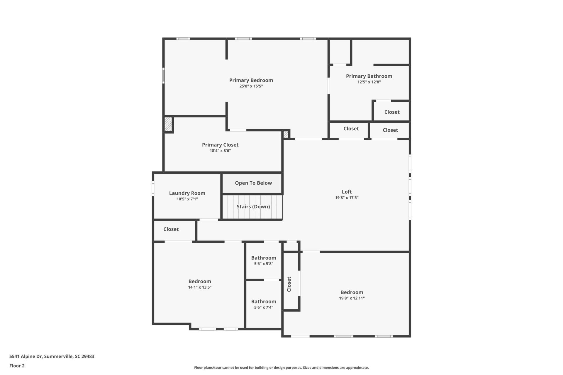 5541 Alpine Drive Photo 45