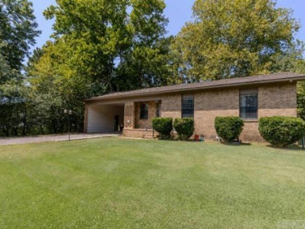 917 Ezell Street, Perryville, AR 72126