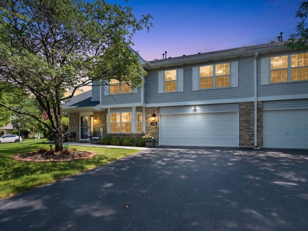 13916 S Cambridge Circle , Plainfield, IL 60544