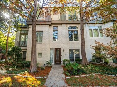 2716 Hibernia Street, Dallas, TX 75204