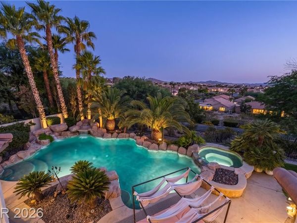 2948 Cimini Court, Henderson, NV 89052