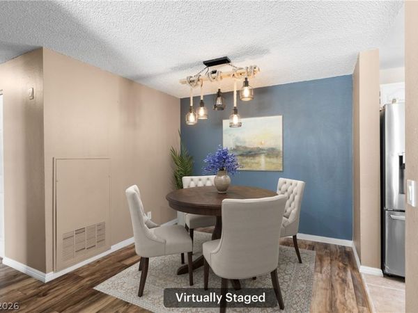 1375 E Hacienda Avenue , Unit 214, Las Vegas, NV 89119