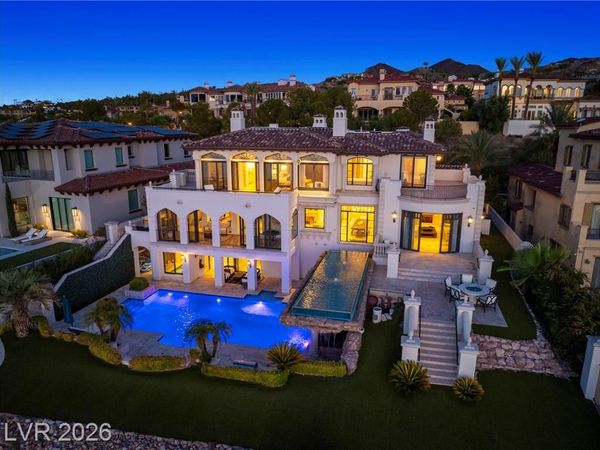 34 Grand Corniche Drive, Henderson, NV 89011