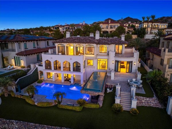 34 Grand Corniche Drive, Henderson, NV 89011