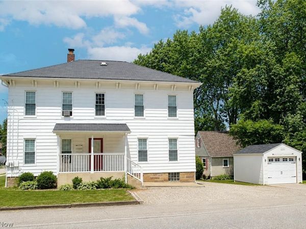 318 N Pardee Street , Wadsworth, OH 44281