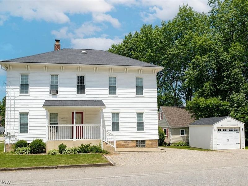 318 N Pardee Street, Wadsworth, OH 44281 Photo 1