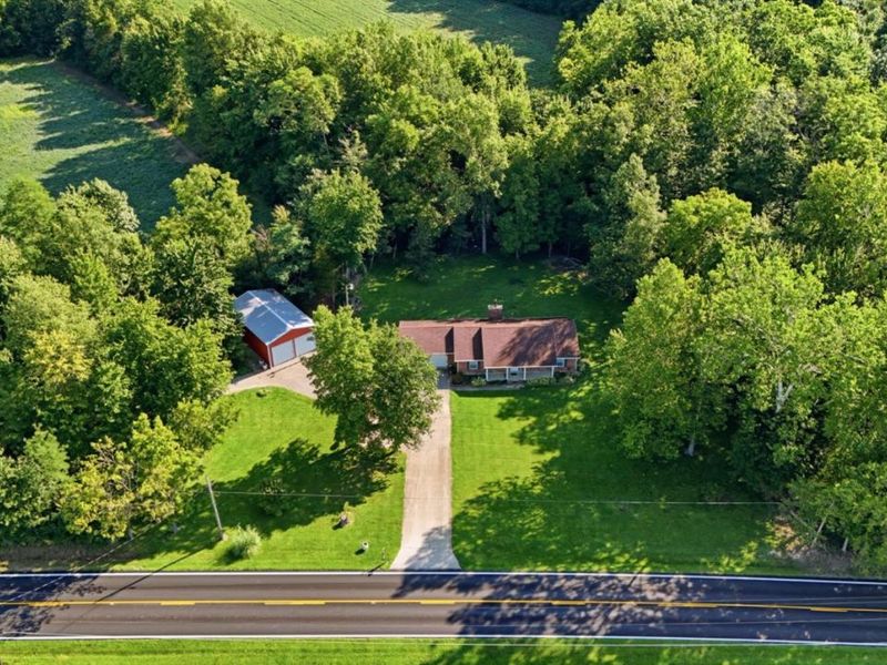 1500 S St Rt 123, Turtle Creek Township, OH 45036 Photo 64