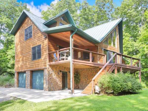 13864 Keirns Road , Millfield, OH 45761