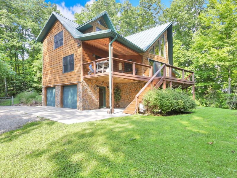 13864 Keirns Road , Millfield, OH 45761 Photo 2