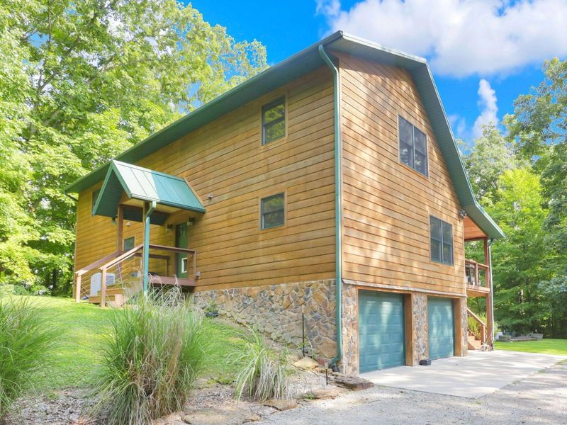 13864 Keirns Road , Millfield, OH 45761 Photo 3