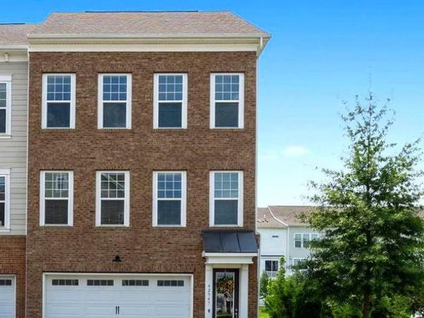 42947 RUNNING CREEK SQUARE, LEESBURG, VA 20175