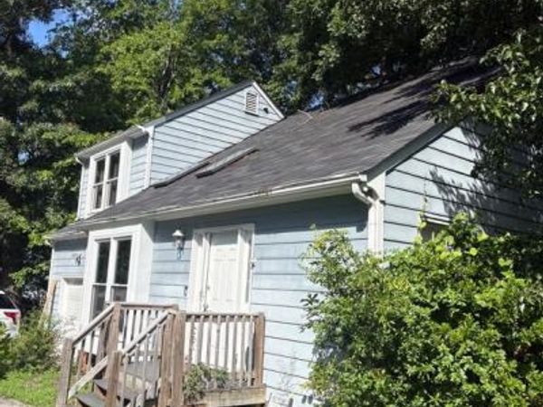 424 WADSWORTH DRIVE, RICHMOND, VA 23236
