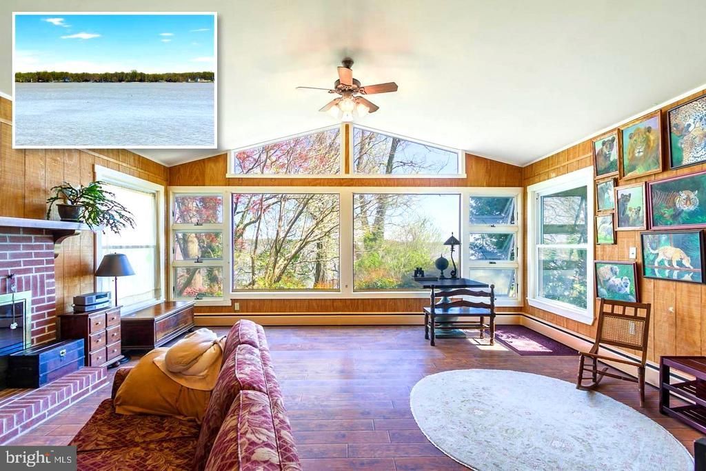3805 BAKER AVENUE, ABINGDON, MD 21009