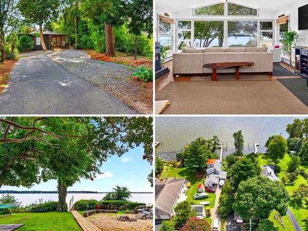 3805 BAKER AVENUE, ABINGDON, MD 21009