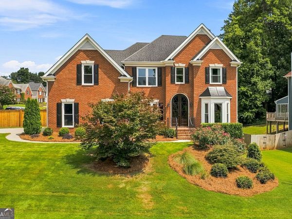 2469 Arcadia Drive NW, Acworth, GA 30101