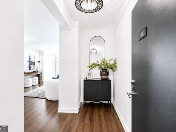 620 Peachtree Street NE, Unit 1613, Atlanta, GA 30308