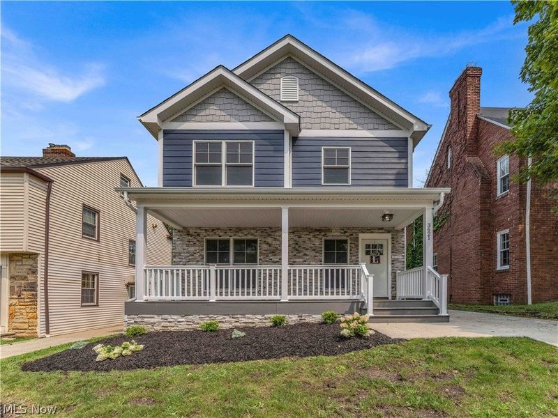 3621 Glencairn Road, Shaker Heights, OH 44122 Photo 1