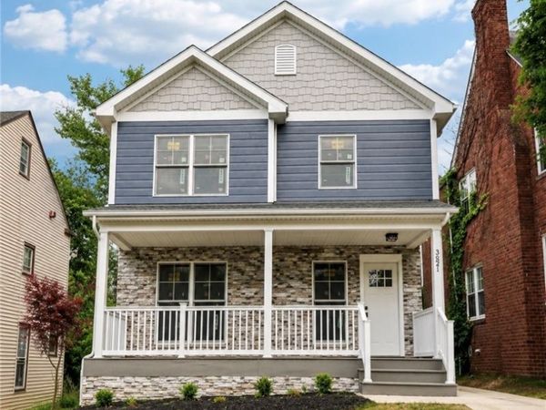 3621 Glencairn Road , Shaker Heights, OH 44122
