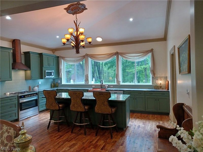 164 N Salem Warren Road, North Jackson, OH 44451 Photo 3