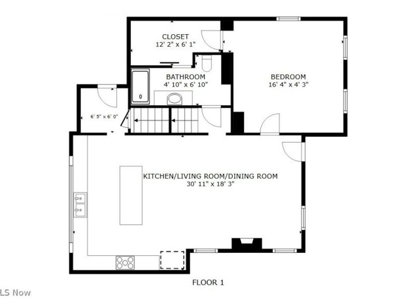 164 N Salem Warren Road, North Jackson, OH 44451 Photo 47