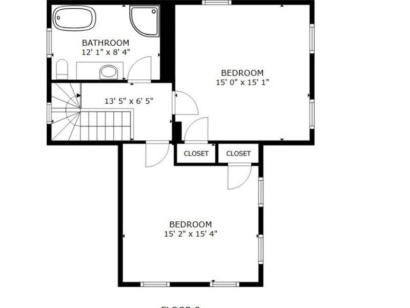164 N Salem Warren Road, North Jackson, OH 44451 Photo 48