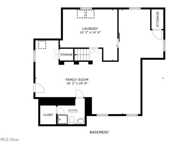 164 N Salem Warren Road, North Jackson, OH 44451 Photo 49