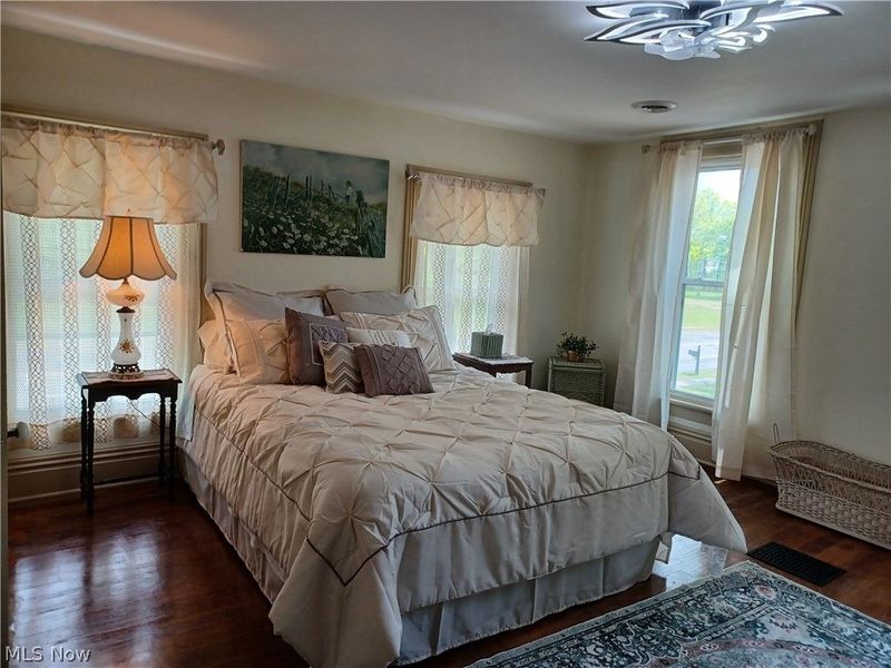 164 N Salem Warren Road, North Jackson, OH 44451 Photo 7