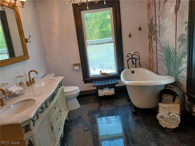 164 N Salem Warren Road, North Jackson, OH 44451 Photo 8