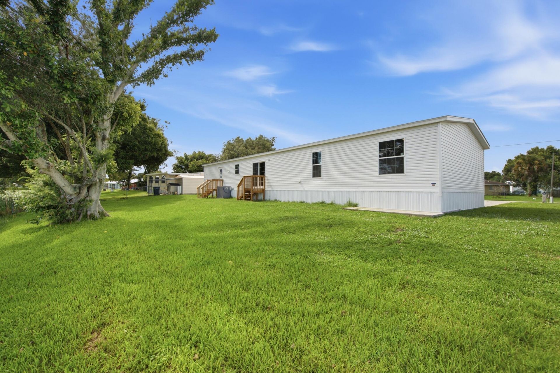 2130 SE 25th Drive, Okeechobee, FL 34974 Photo