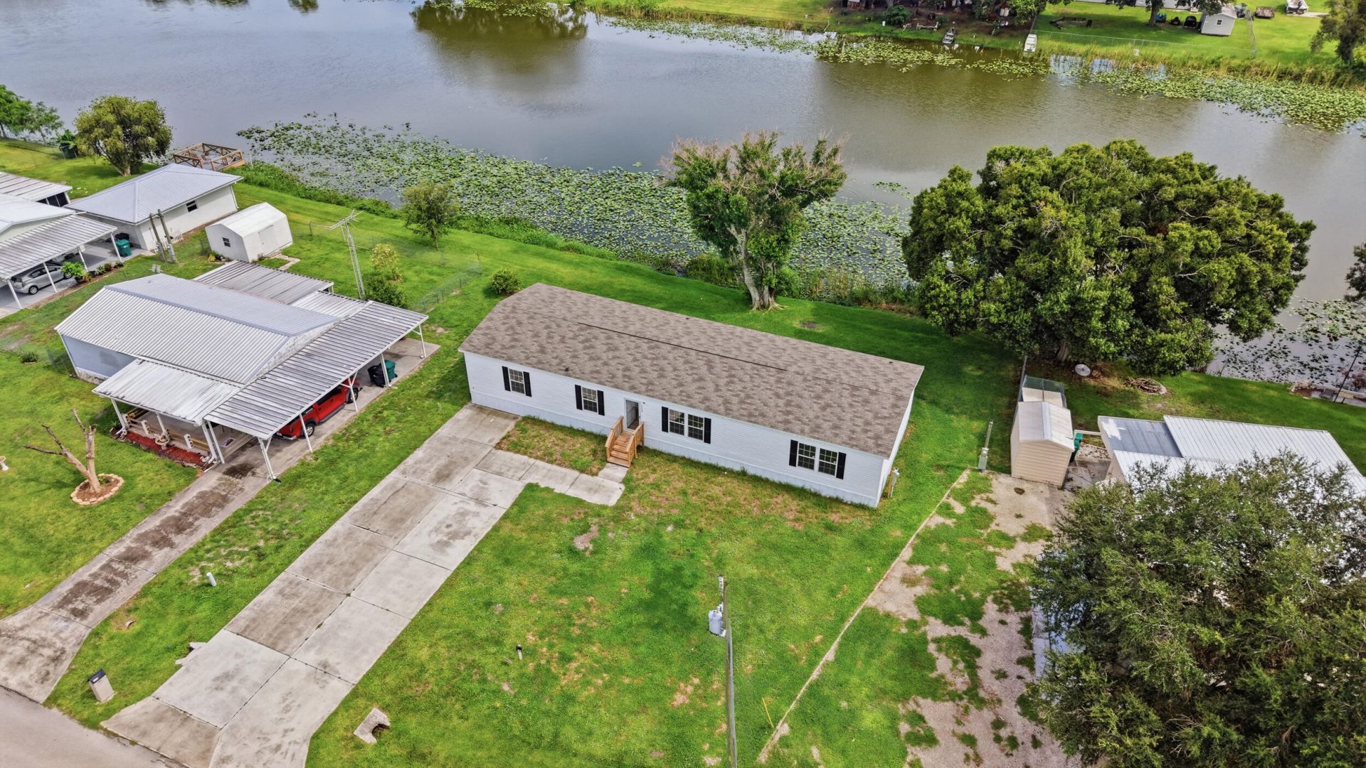 2130 SE 25th Drive, Okeechobee, FL 34974 Photo